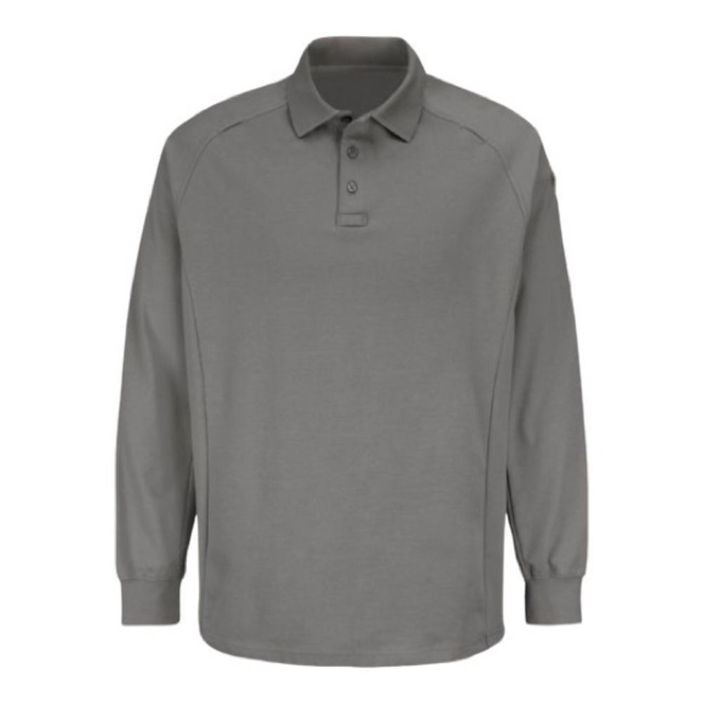 HORACE SMALL NEW DIMENSION SPECIAL OPS LONG SLEEVE POLO SIZE XL